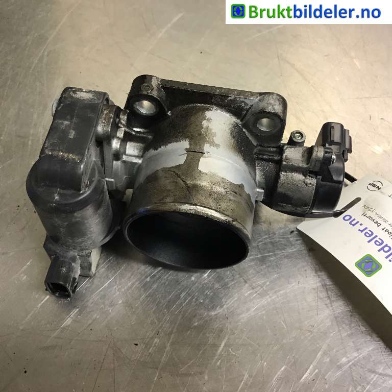 Spjeldhus til Toyota Hiace 2007-2012 (Fase 3)  (TOYOTA|26100-30070|)