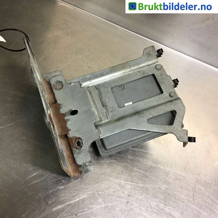 Styreenhet motor til Nissan Qashqai 2007-2010 (Type I, Fase 1)  (NISSAN|23710-JD59C|S180033107 A|)