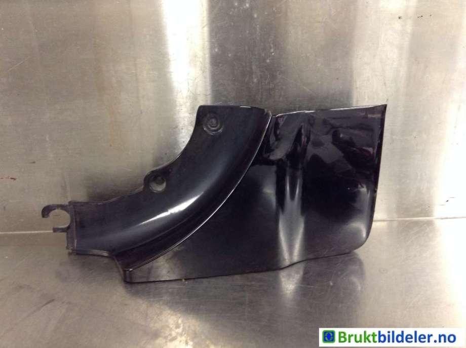 Bakluke til Toyota RAV4, 2006-2009 (Type III, Fase 1)  (TOYOTA|76805 42010 C0)