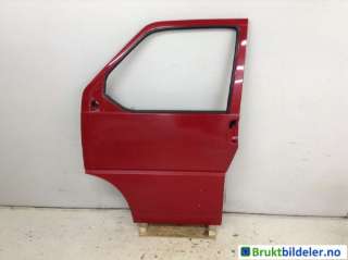 Dør venstre 2dørs til VW Transporter / Caravelle, 1990-2003 (T4) (T4) (VOLKSWAGEN|7D0 831 055 D)