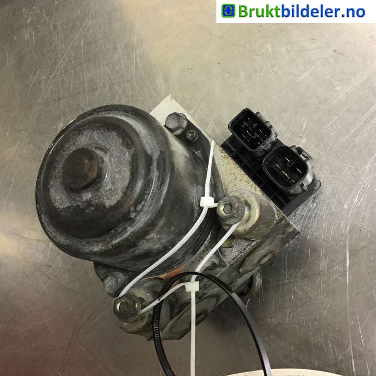 ABS sentral til Toyota Hiace 2001-2006 (Fase 2)  (TOYOTA|4405026040|270410262195|)