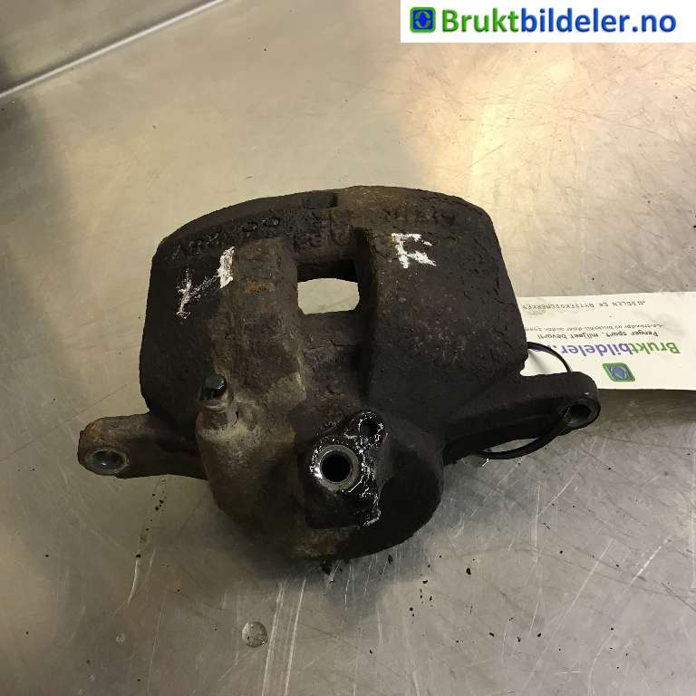 Bremsecaliper høyre foran til Toyota Hiace 2001-2006 (Fase 2)  (TOYOTA|47730-26132|)