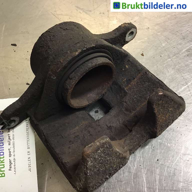 Bremsecaliper venstre foran til Toyota Hiace 2001-2006 (Fase 2)  (TOYOTA|47750-26132|)