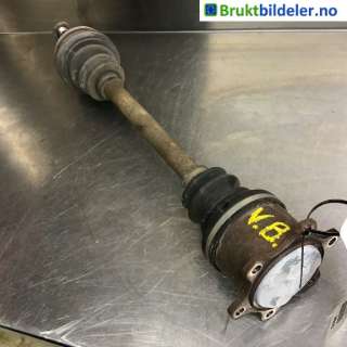 Drivaksel venstre bak til Toyota Hiace,   (TOYOTA|42340-26011)