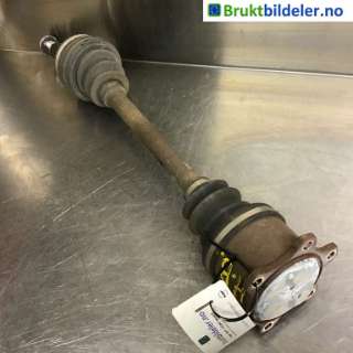Drivaksel høyre bak til Toyota Hiace,   (TOYOTA|4234026011)