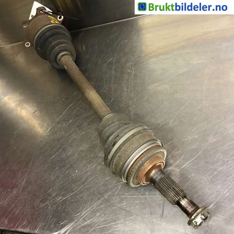 Drivaksel høyre bak til Toyota Hiace 2007-2012 (Fase 3)  (TOYOTA|4234026011|)