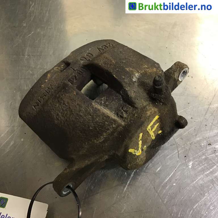Bremsecaliper venstre foran til Toyota Hiace 2007-2012 (Fase 3)  (TOYOTA|47750-26122|)