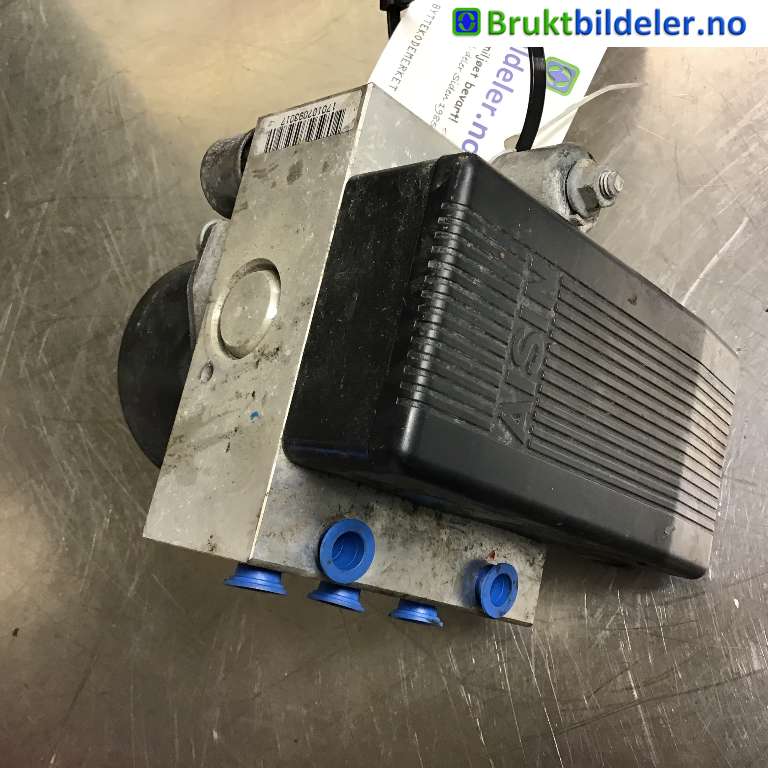 ABS sentral til Toyota Hiace 2007-2012 (Fase 3)  (TOYOTA|44050-26040|)