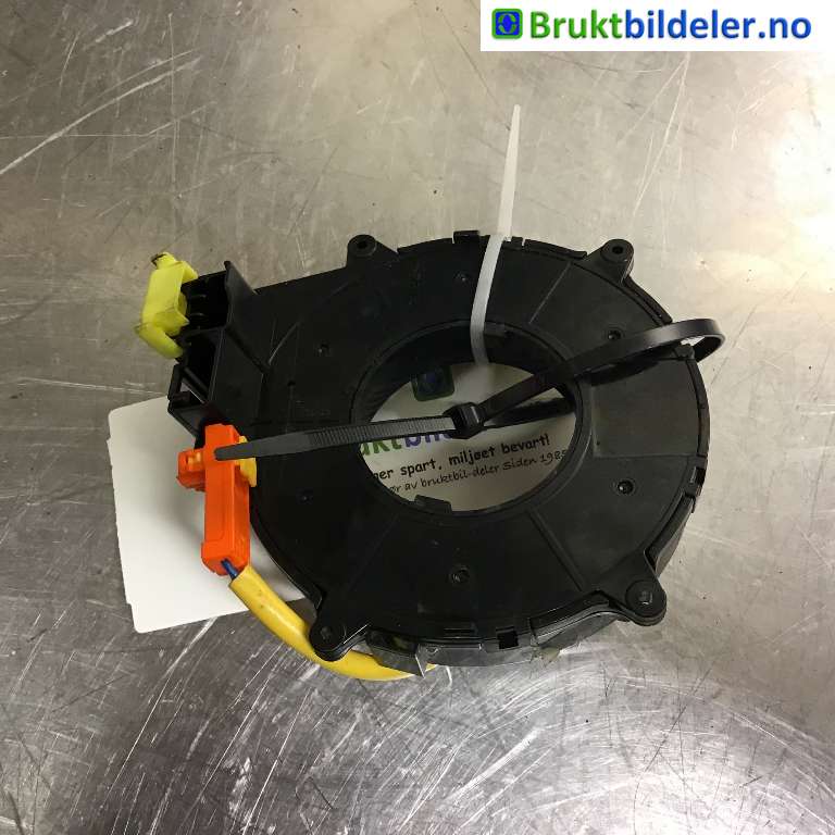 Airbag slepering til Toyota Hiace 2007-2012 (Fase 3)  (TOYOTA|8430626100|QVP S15 0012|)