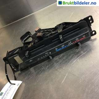 Varmeapparat betjening til Toyota Hiace,   (TOYOTA|55910-26022)