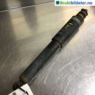 Støtdemper foran til Toyota Hiace,   (TOYOTA|48511-80068)