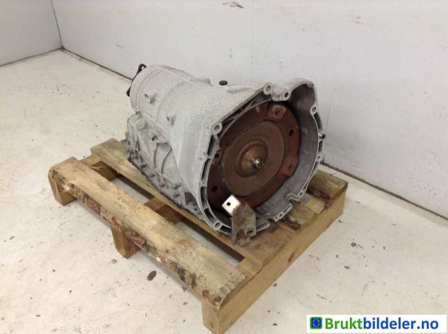 Girkasse automat til BMW 7-Serie, 2000-2008 (E65/E66/E67/E88) (E65/E66/E67/E88) (BMW|24 00 7 530 958)