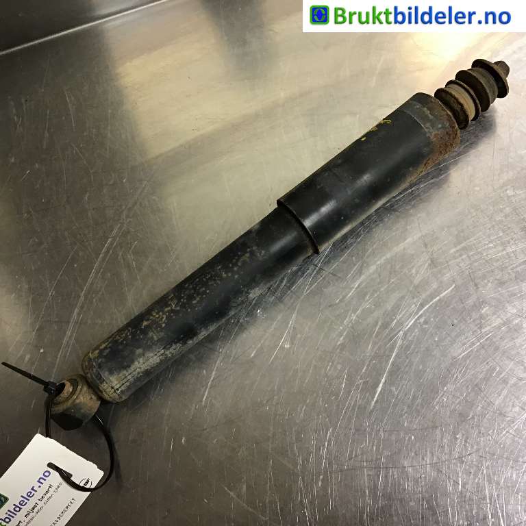Støtdemper foran til Toyota Hiace, 2007-2012 (Fase 3) (TOYOTA|48511-80068)