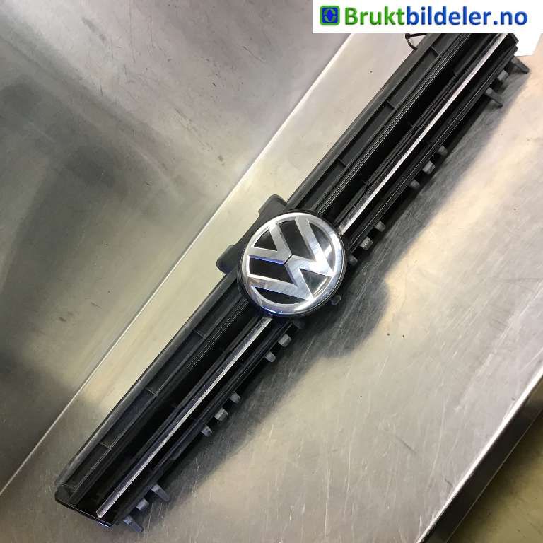Grill til VW Golf VII, 2012-2017 (Fase 1)  (VOLKSWAGEN|5G0 853 653)
