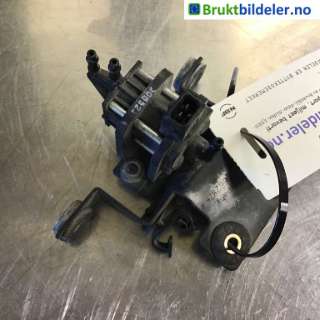 Sensor turbo til VW Transporter / Caravelle, 1990-2003 (T4) (T4) (VOLKSWAGEN|7D0 906 287)