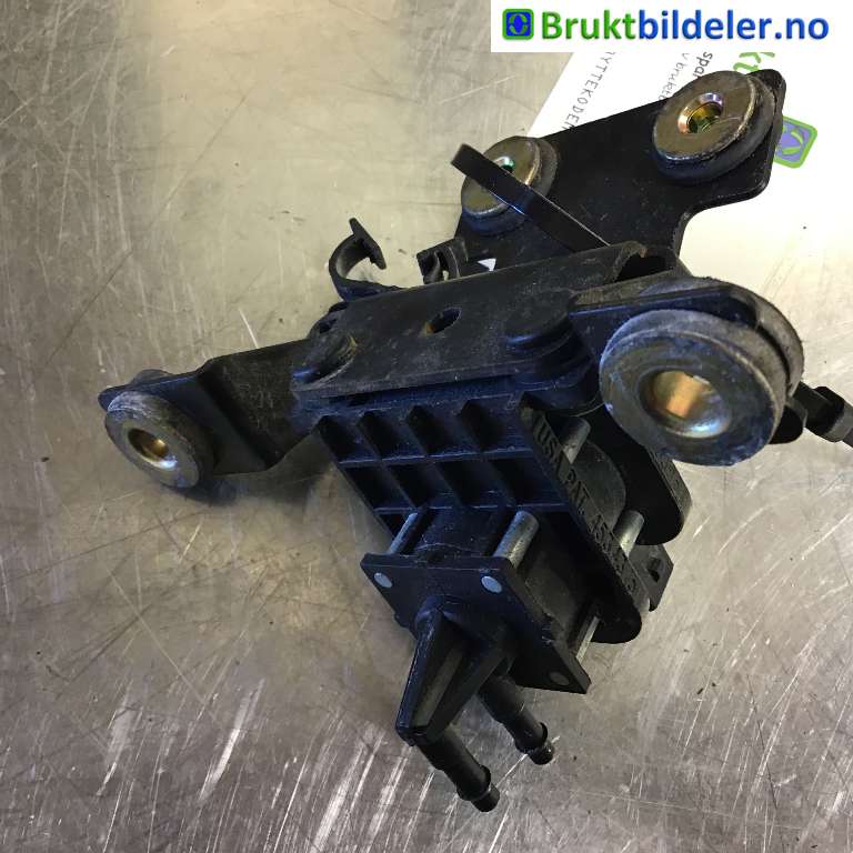 Sensor turbo til VW Transporter / Caravelle 1990-2003 (T4) (T4) (VOLKSWAGEN||7D0 906 287)