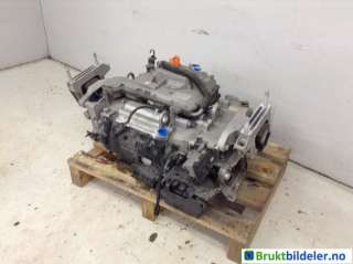 Motor elbil foran til Peugeot 208,   (PEUGEOT|16 732 148 80|ZK01|16 762 465 80)