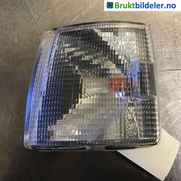 Blinklykt venstre til VW Transporter / Caravelle, 1990-2003 (T4) (T4) (VOLKSWAGEN|)