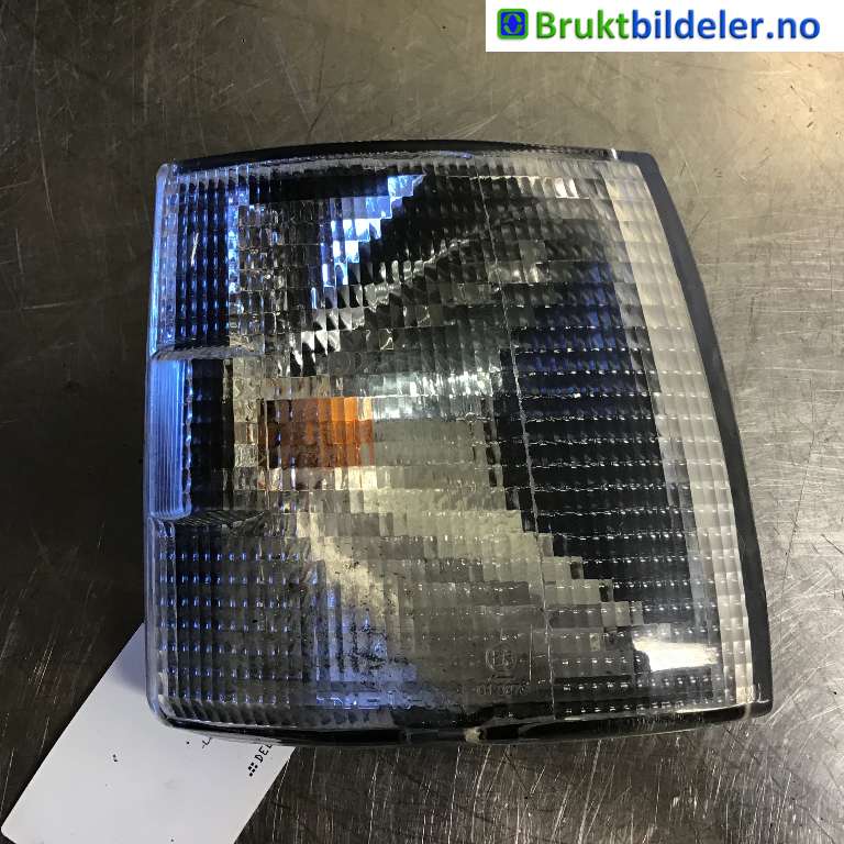 Blinklykt høyre til VW Transporter / Caravelle, 1990-2003 (T4) (T4) (VOLKSWAGEN|)