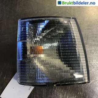 Blinklykt høyre til VW Transporter / Caravelle, 1990-2003 (T4) (T4) (VOLKSWAGEN|19-3321B)