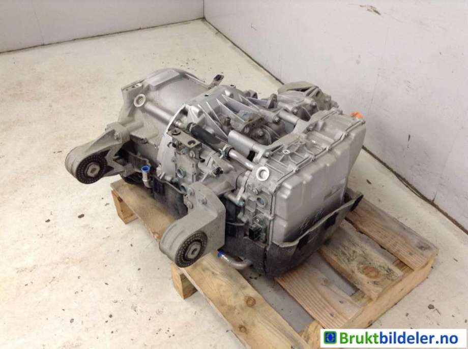 Motor elbil bak til Hongqi E-HS9, 2022-->>  (HONGQI EHS9|9100510 YN01)