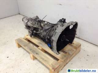 Girkasse manuell 6-trinn til Subaru Forester,   (SUBARU|32000AK000|TY757V1XAB)
