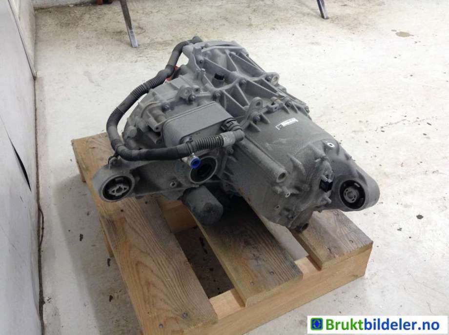 Motor elbil bak til Tesla Model Y 2021-2024 (Type I)  (1587780-00-B|3DU|)