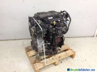 Motor diesel til Ford Focus,   (FORD|TYDA)