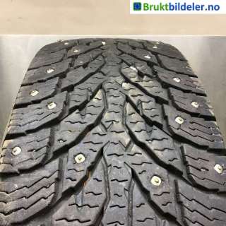 Dekk til Annet Dekk vinter pigg,   (|NOKIAN)