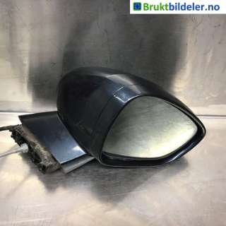 Speil høyre til Citroën C5,   (CITROEN|96574438 T4)