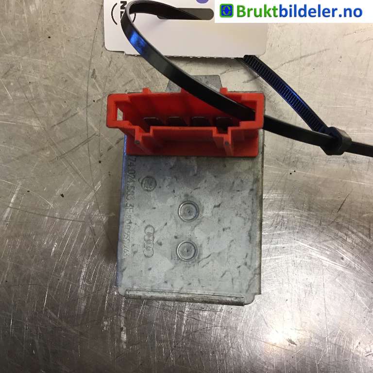 Varmeapparat motstand til VW Transporter / Caravelle 1990-2003 (T4) (T4) (VOLKSWAGEN||74 024 583 3F|8D0 959 263)