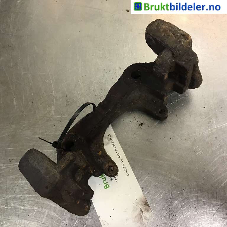 Bremsecaliper brakett til VW Transporter / Caravelle 1990-2003 (T4) (T4) (VOLKSWAGEN|7D0 615 425 A|)