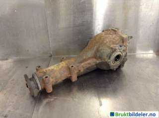 Kardang klokke bak til Subaru Impreza, 2001-2005 (Type II, Fase 1)  (|27011AA690)