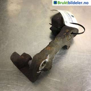 Bremsecaliper brakett til VW Transporter / Caravelle, 1990-2003 (T4) (T4) (VOLKSWAGEN|7D0 615 425 A)