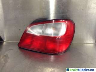 Baklykt høyre til Subaru Impreza, 2001-2005 (Type II, Fase 1)  (|84201FE120)