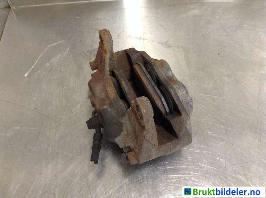 Bremsecaliper høyre foran til Subaru Impreza 2001-2005 (Type II, Fase 1)  (26291FA050|)