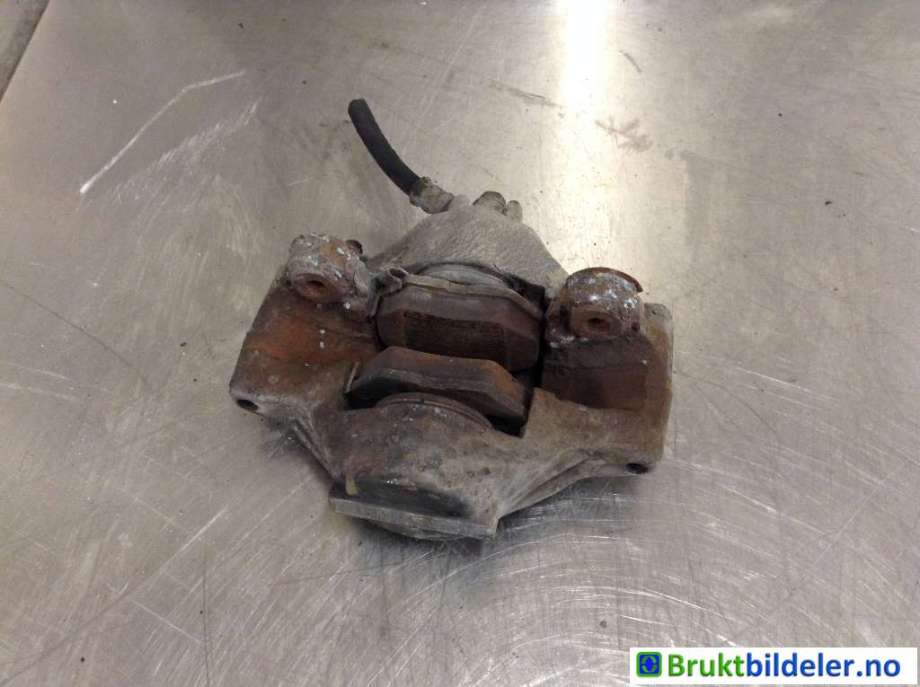 Bremsecaliper høyre bak til Subaru Impreza 2001-2005 (Type II, Fase 1)  (26692FA000|)