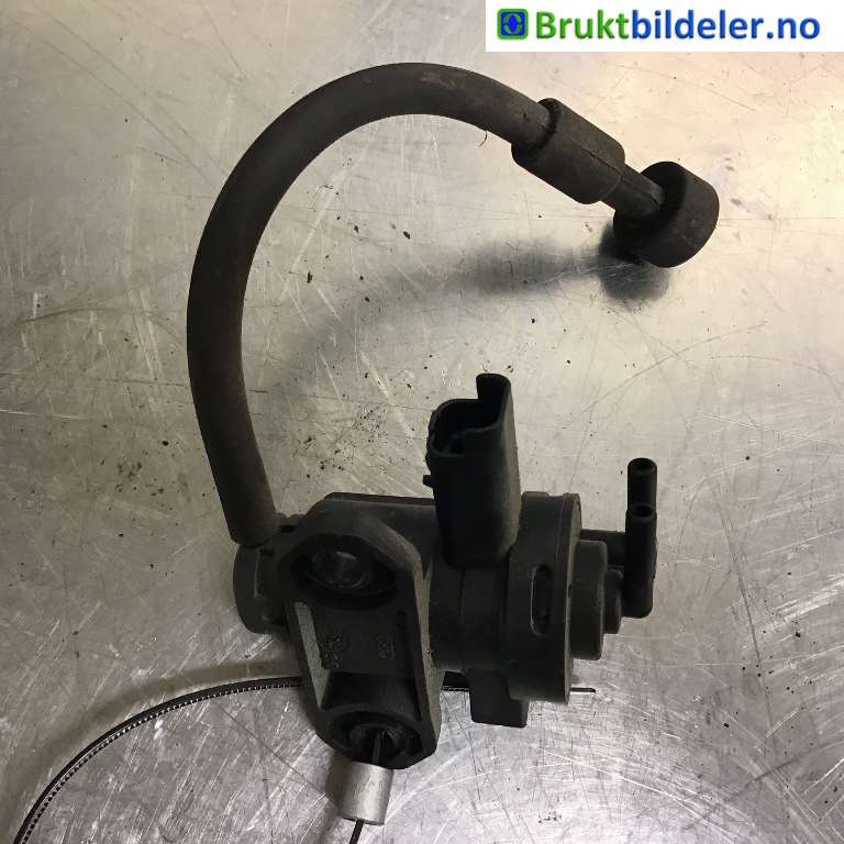 Eksos diverse til Citroën Jumper, 2002-2006 (Type II)  (CITROEN|9628971180)