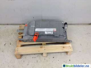 Batteripakke elbil til Toyota Yaris,   (TOYOTA|G9280-52031)