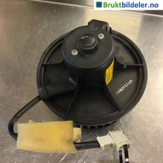 Varmeapparat motor til VW Transporter / Caravelle,  (T4) (VOLKSWAGEN|701819021B|539.9386.120)