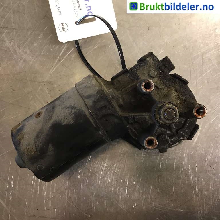 Viskermotor frontrute til VW Transporter / Caravelle 1990-2003 (T4) (T4) (VOLKSWAGEN|701 955 113 B|0 390 241 163 CHP|)