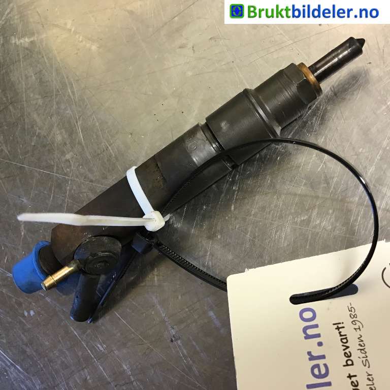 Dyse innsprøyting diesel til VW Transporter / Caravelle 1990-2003 (T4) (T4) (VOLKSWAGEN|074 130 201 C|)