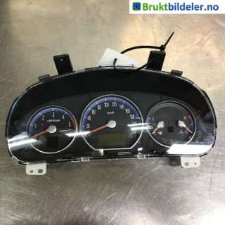 Instrumentpanel til Hyundai Santa Fe,   (HYUNDAI|94003-2B650|11000-839500H)