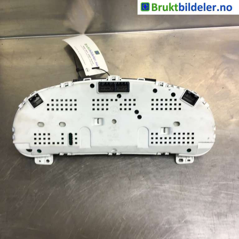 Instrumentpanel til Hyundai Santa Fe 2006-2009 (Type II, Fase 1)  (HYUNDAI|94003-2B650|11000-839500H|)