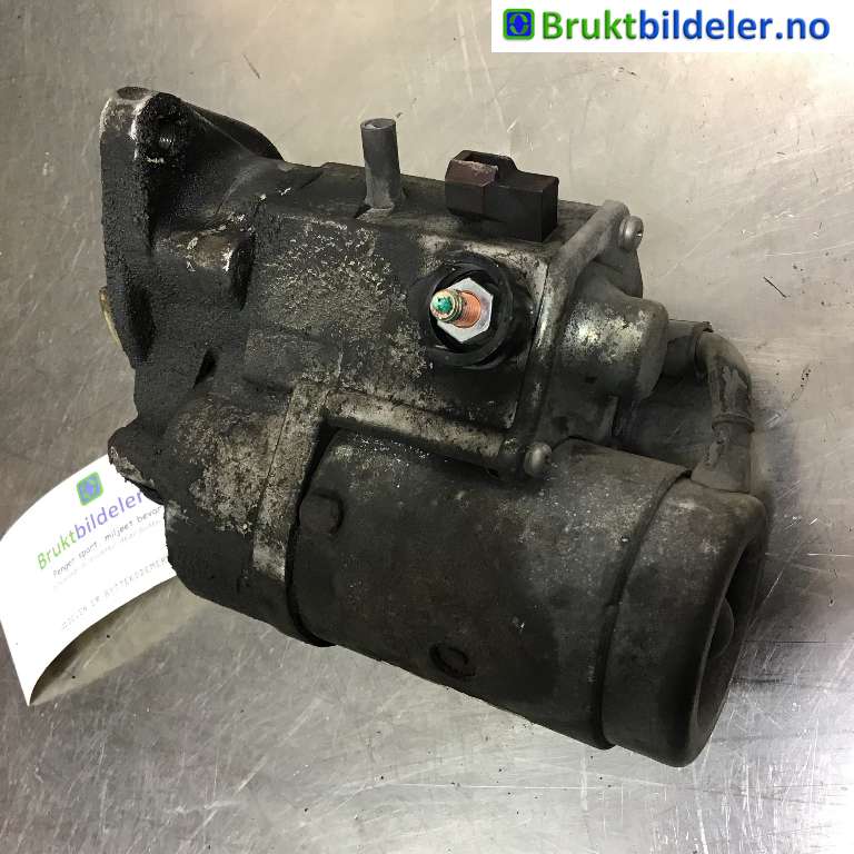 Starter diesel til Hyundai Santa Fe 2006-2009 (Type II, Fase 1)  (HYUNDAI|36100 27010|03101-3190|)