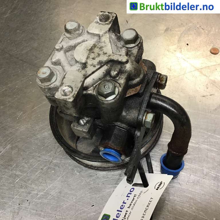 Servo pumpe mekanisk til Hyundai Santa Fe 2006-2009 (Type II, Fase 1)  (HYUNDAI|57100-2B000|)