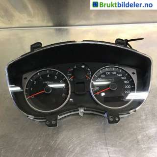 Instrumentpanel til Hyundai i20,   (HYUNDAI|94003-1J010|A2C53398858)