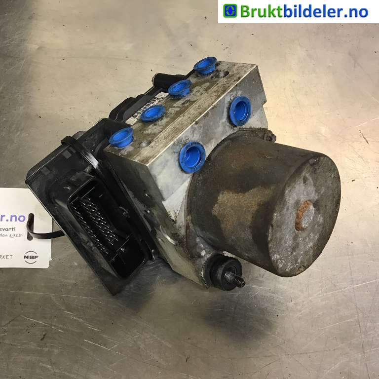 ABS sentral til Hyundai i20 2009-2014 (Type I) (HYUNDAI|589101J220|0 265 238 004|----------)