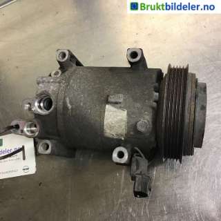 Aircondition kompressor til Hyundai i20,   (HYUNDAI|977014P000)