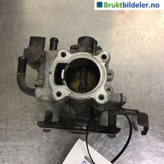 Spjeldhus til Hyundai i20,   (HYUNDAI|35100-03000)